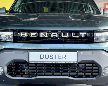 Рено Дастер, об'ємом двигуна 1.2 л та пробігом 0 тис. км за 29357 $, фото 8 на Automoto.ua