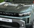 купити нове авто Рено Дастер 2025 року від офіційного дилера ООО«Торговий дім «Фаворит – Авто» Рено фото