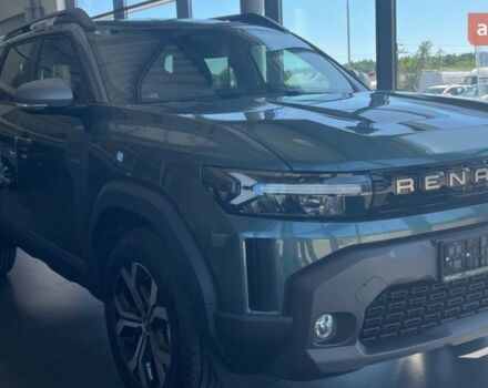 Рено Дастер, объемом двигателя 1.5 л и пробегом 0 тыс. км за 25812 $, фото 5 на Automoto.ua