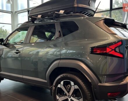 Рено Дастер, об'ємом двигуна 1.2 л та пробігом 0 тис. км за 30300 $, фото 8 на Automoto.ua