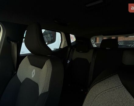 Рено Дастер 2025 года купить новое авто Рено Дастер 2025 года от официального дилера Автоцентр AUTO.RIA Рено фото