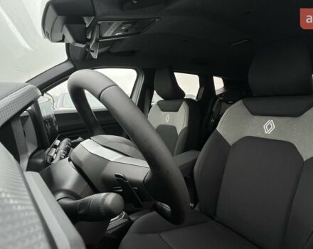 купити нове авто Рено Дастер 2025 року від офіційного дилера Автоцентр AUTO.RIA Рено фото