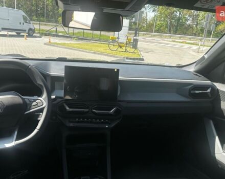 Рено Дастер, об'ємом двигуна 1.33 л та пробігом 0 тис. км за 24969 $, фото 23 на Automoto.ua