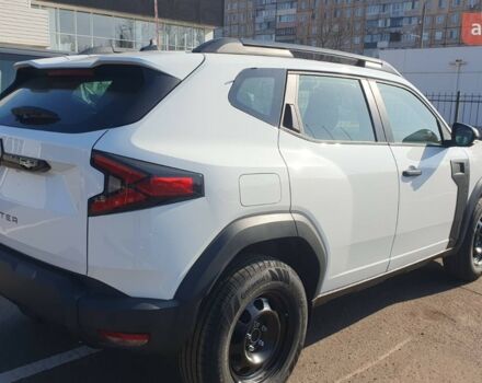 Рено Дастер, об'ємом двигуна 1.5 л та пробігом 0 тис. км за 23709 $, фото 2 на Automoto.ua