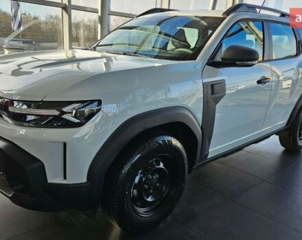 Рено Дастер, объемом двигателя 1.5 л и пробегом 0 тыс. км за 23470 $, фото 2 на Automoto.ua