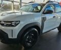 Рено Дастер, об'ємом двигуна 1.5 л та пробігом 0 тис. км за 24104 $, фото 2 на Automoto.ua