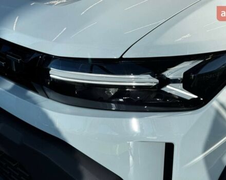 купить новое авто Рено Дастер 2025 года от официального дилера АВТО ГРУП Renault Рено фото