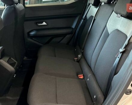 купить новое авто Рено Дастер 2025 года от официального дилера Моторкар Кропивницький Рено фото