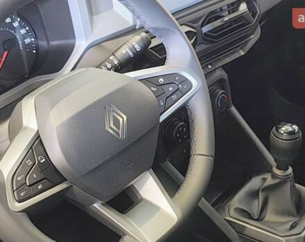 купити нове авто Рено Дастер 2025 року від офіційного дилера АВТО ГРУП Renault Рено фото
