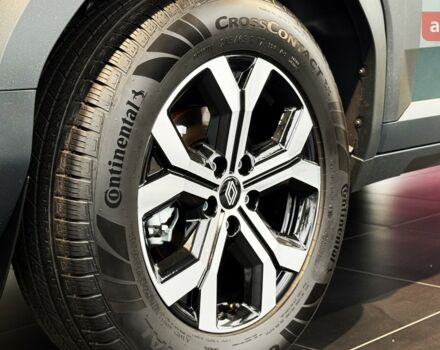 купити нове авто Рено Дастер 2025 року від офіційного дилера Автоцентр AUTO.RIA Рено фото