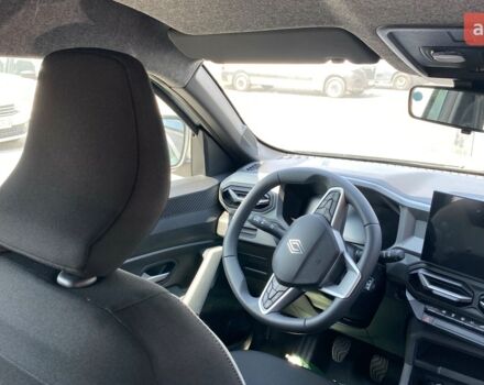 купить новое авто Рено Дастер 2025 года от официального дилера Автоцентр AUTO.RIA Рено фото