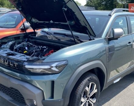 купить новое авто Рено Дастер 2025 года от официального дилера Автоцентр AUTO.RIA Рено фото