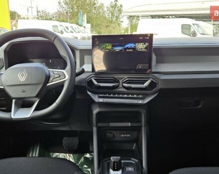 Рено Дастер, объемом двигателя 1.33 л и пробегом 0 тыс. км за 25142 $, фото 11 на Automoto.ua