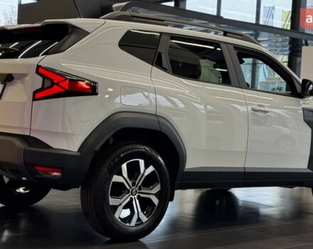 купить новое авто Рено Дастер 2025 года от официального дилера АВТО ГРУП Renault Рено фото