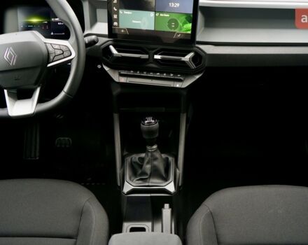 Рено Дастер, объемом двигателя 1.5 л и пробегом 0 тыс. км за 25682 $, фото 13 на Automoto.ua