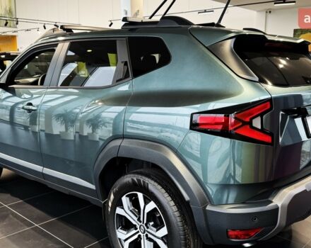 купити нове авто Рено Дастер 2025 року від офіційного дилера Автоцентр AUTO.RIA Рено фото