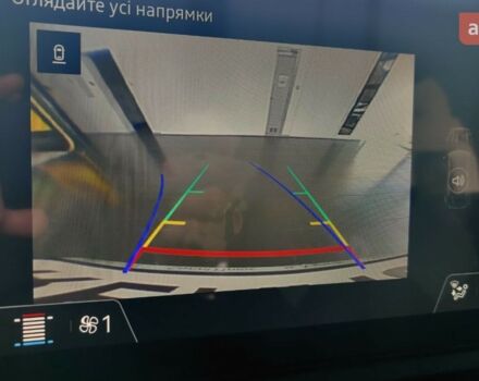 Рено Дастер, объемом двигателя 1.5 л и пробегом 0 тыс. км за 25730 $, фото 14 на Automoto.ua