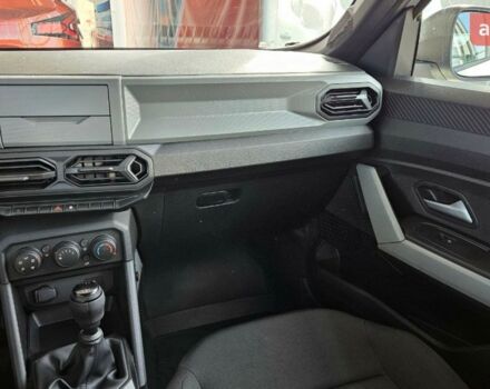 Рено Дастер, объемом двигателя 1.5 л и пробегом 0 тыс. км за 23470 $, фото 17 на Automoto.ua