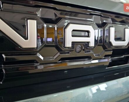 Рено Дастер, об'ємом двигуна 1.2 л та пробігом 0 тис. км за 29743 $, фото 30 на Automoto.ua