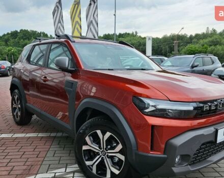 Рено Дастер, об'ємом двигуна 1.5 л та пробігом 0 тис. км за 26311 $, фото 13 на Automoto.ua