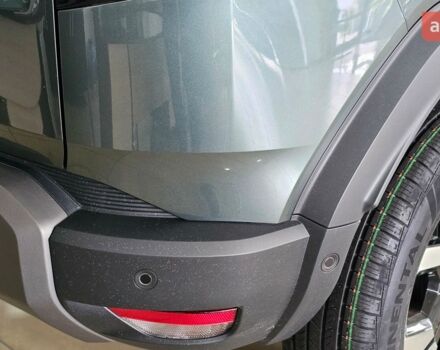 Рено Дастер, об'ємом двигуна 1.2 л та пробігом 0 тис. км за 29743 $, фото 27 на Automoto.ua