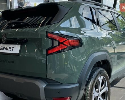 купить новое авто Рено Дастер 2025 года от официального дилера Автоцентр AUTO.RIA Рено фото