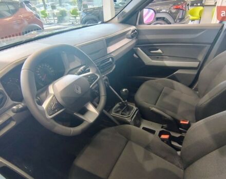 купить новое авто Рено Дастер 2025 года от официального дилера АВТО ГРУП Renault Рено фото