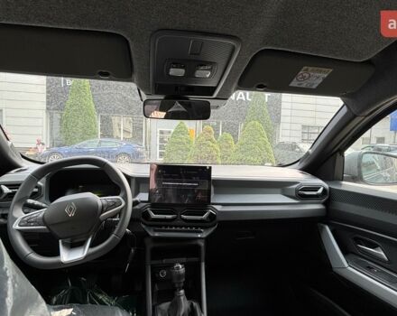 купить новое авто Рено Дастер 2025 года от официального дилера Автоцентр AUTO.RIA Рено фото