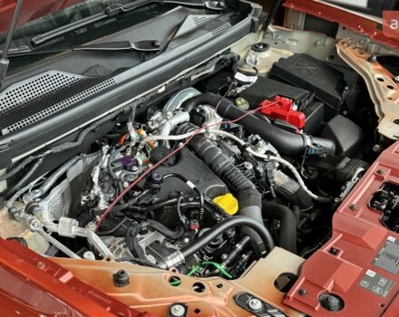 купити нове авто Рено Дастер 2025 року від офіційного дилера Автоцентр AUTO.RIA Рено фото