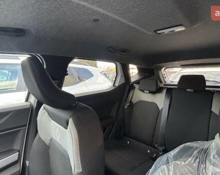 купить новое авто Рено Дастер 2025 года от официального дилера Автоцентр AUTO.RIA Рено фото