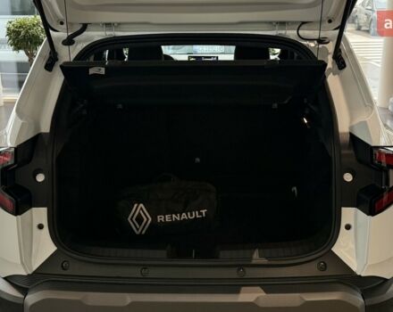 купити нове авто Рено Дастер 2025 року від офіційного дилера Автоцентр AUTO.RIA Рено фото