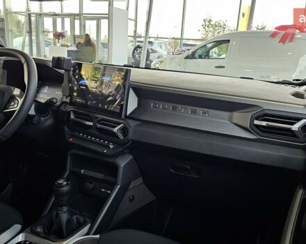 Рено Дастер, об'ємом двигуна 1.2 л та пробігом 0 тис. км за 27173 $, фото 20 на Automoto.ua