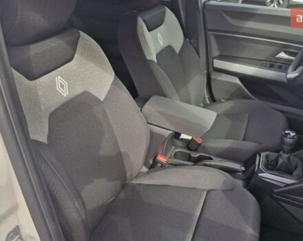 купити нове авто Рено Дастер 2025 року від офіційного дилера Renault Соллі Плюс Рено фото