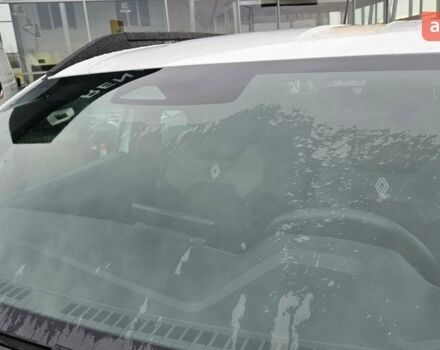 Рено Дастер, объемом двигателя 1.5 л и пробегом 0 тыс. км за 24994 $, фото 1 на Automoto.ua