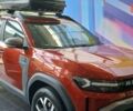 Рено Дастер, объемом двигателя 1.2 л и пробегом 0 тыс. км за 28426 $, фото 1 на Automoto.ua