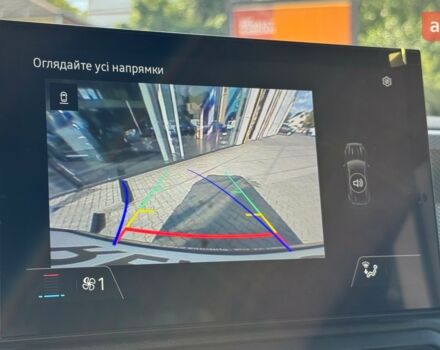 Рено Дастер, объемом двигателя 1.5 л и пробегом 0 тыс. км за 27694 $, фото 15 на Automoto.ua