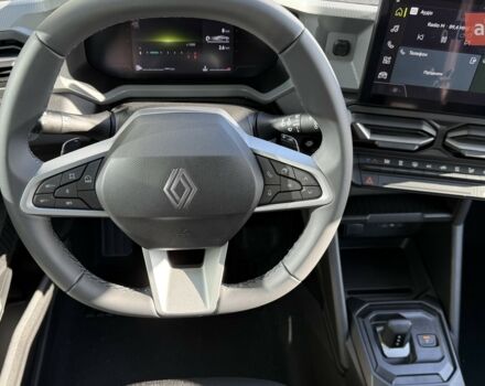 купити нове авто Рено Дастер 2025 року від офіційного дилера Автоцентр AUTO.RIA Рено фото