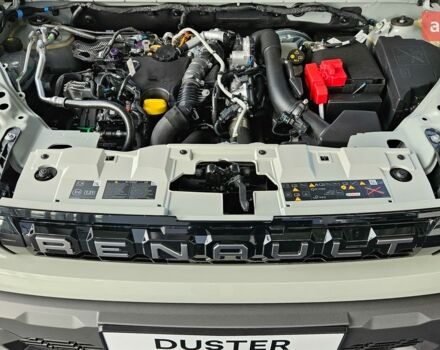 Рено Дастер, объемом двигателя 1.5 л и пробегом 0 тыс. км за 25868 $, фото 38 на Automoto.ua