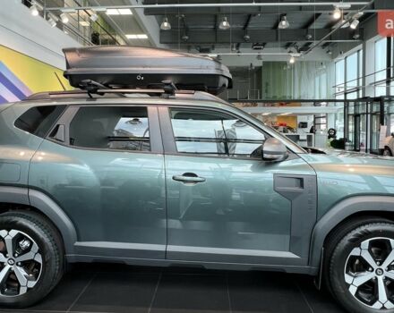 Рено Дастер, об'ємом двигуна 1.2 л та пробігом 0 тис. км за 30300 $, фото 5 на Automoto.ua