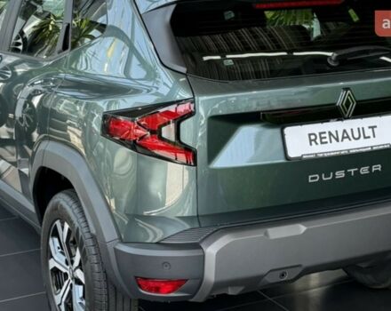 купити нове авто Рено Дастер 2025 року від офіційного дилера ООО«Торговий дім «Фаворит – Авто» Рено фото
