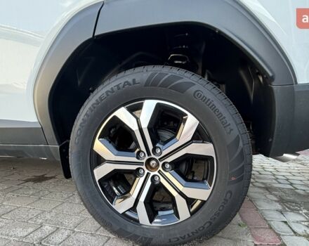 Рено Дастер 2025 года купить новое авто Рено Дастер 2025 года от официального дилера Автоцентр AUTO.RIA Рено фото