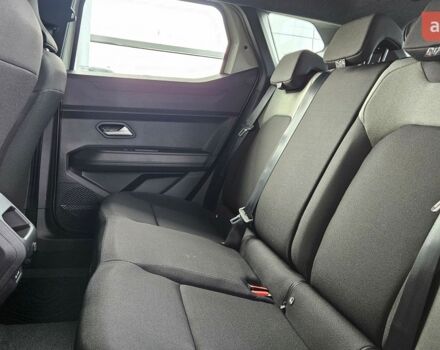 Рено Дастер, объемом двигателя 1.5 л и пробегом 0 тыс. км за 25868 $, фото 30 на Automoto.ua