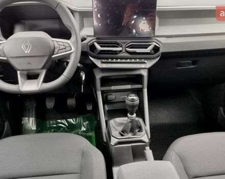 купити нове авто Рено Дастер 2025 року від офіційного дилера Renault ВІННЕР ОБОЛОНЬ Рено фото