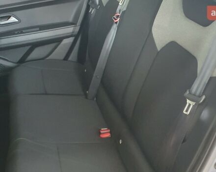 купити нове авто Рено Дастер 2025 року від офіційного дилера Автоцентр AUTO.RIA Рено фото