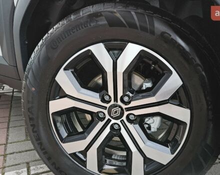 Рено Дастер, об'ємом двигуна 1.5 л та пробігом 0 тис. км за 25297 $, фото 27 на Automoto.ua