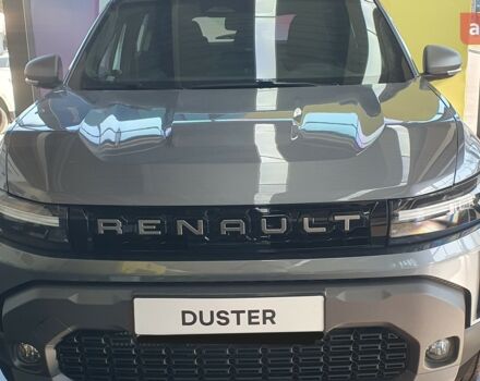 купити нове авто Рено Дастер 2025 року від офіційного дилера Автоцентр AUTO.RIA Рено фото