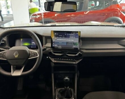 купить новое авто Рено Дастер 2025 года от официального дилера АВТО ГРУП Renault Рено фото