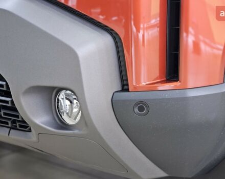 Рено Дастер, объемом двигателя 1.2 л и пробегом 0 тыс. км за 28457 $, фото 7 на Automoto.ua