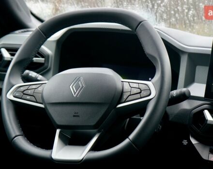 Рено Дастер, об'ємом двигуна 1.5 л та пробігом 0 тис. км за 26292 $, фото 11 на Automoto.ua