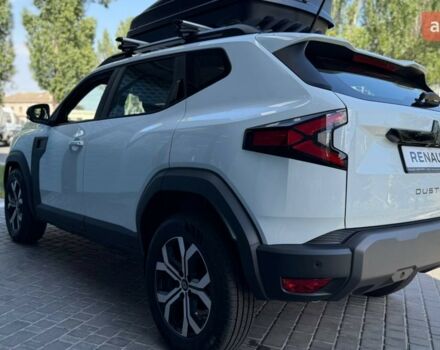 Рено Дастер, об'ємом двигуна 1.33 л та пробігом 0 тис. км за 25806 $, фото 3 на Automoto.ua